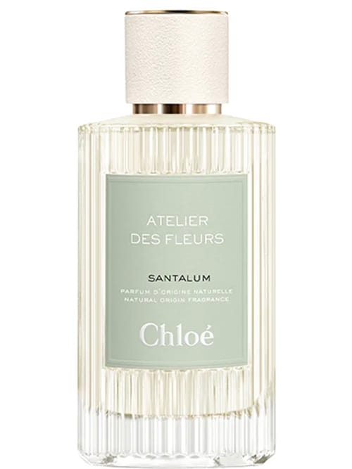 Santalum by Chloé