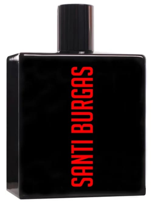 Black Edition by Santi Burgas