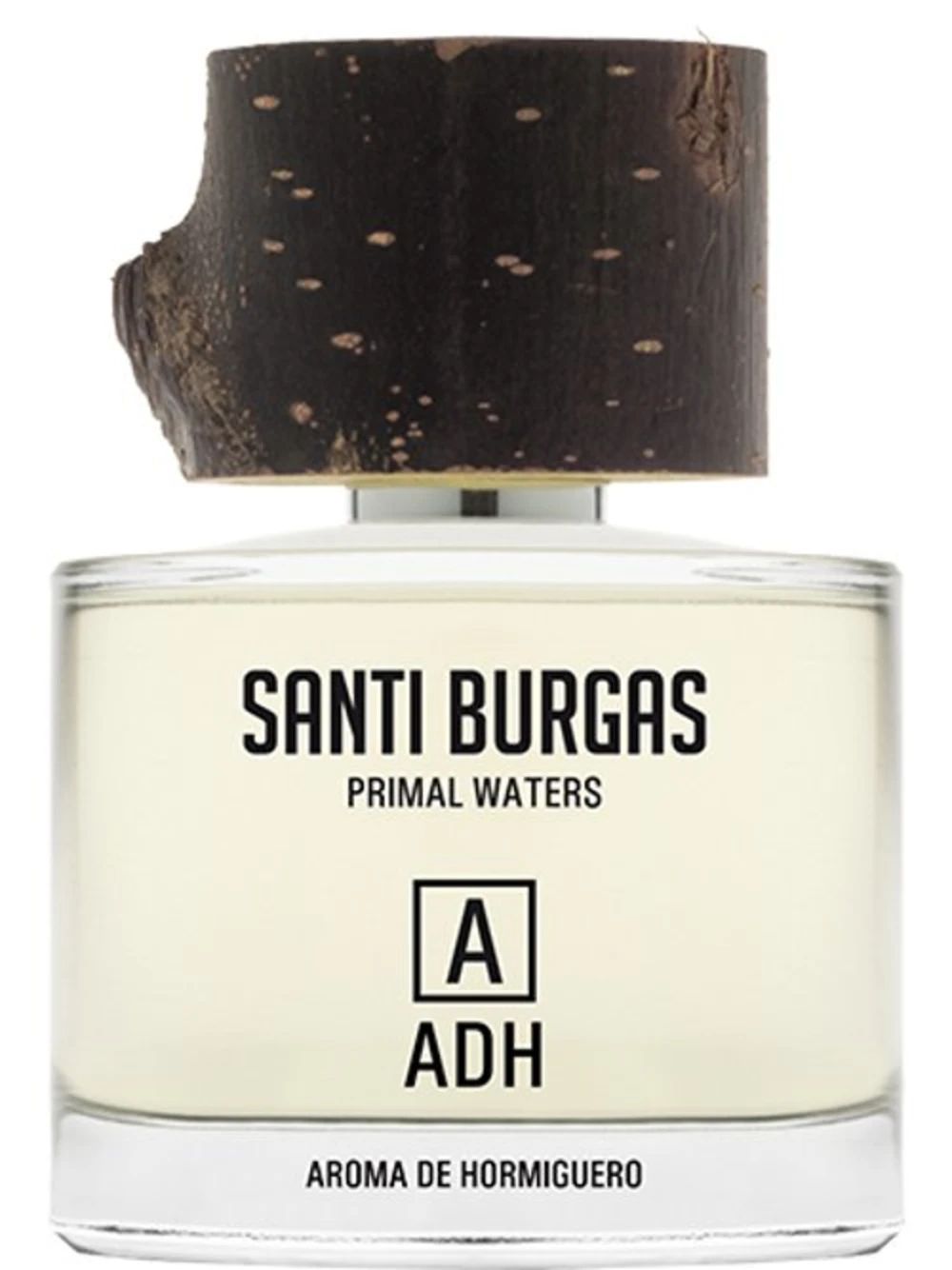 A Adh by Santi Burgas