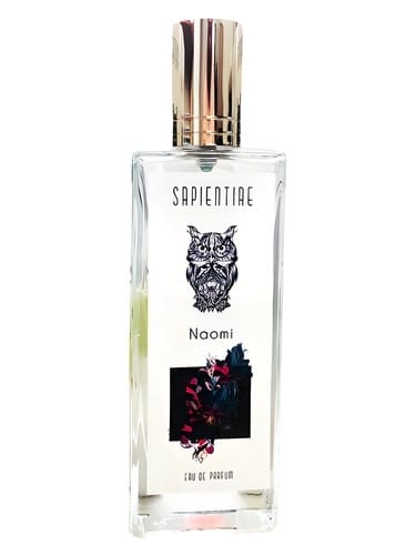 Naomi by Sapientiae Niche