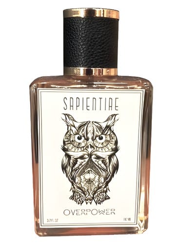 Overpower by Sapientiae Niche