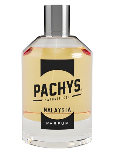 Malaysia Parfum by Saponificio Pachys
