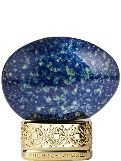 Sapphire Blue by Thoo / The House Of Oud