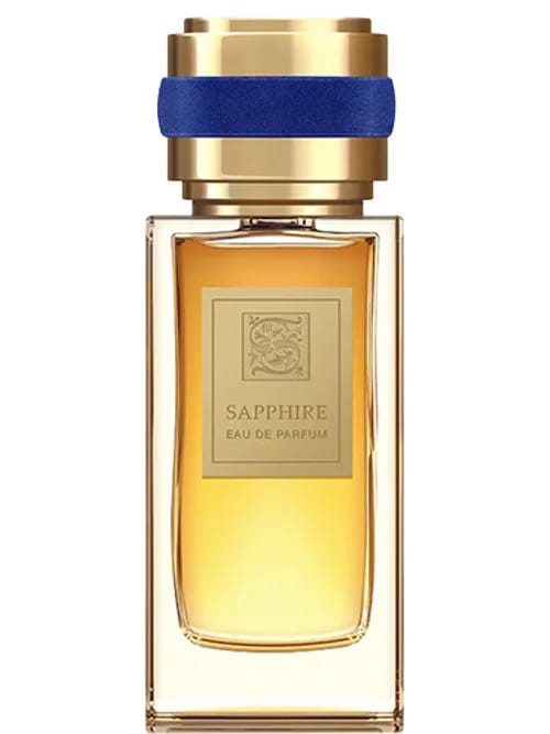 Sapphire by Signature By Sillage D'Orient