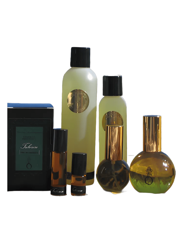 Perfect Tuberose by Sarah Horowitz Parfums