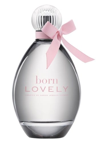 Born Lovely by Sarah Jessica Parker