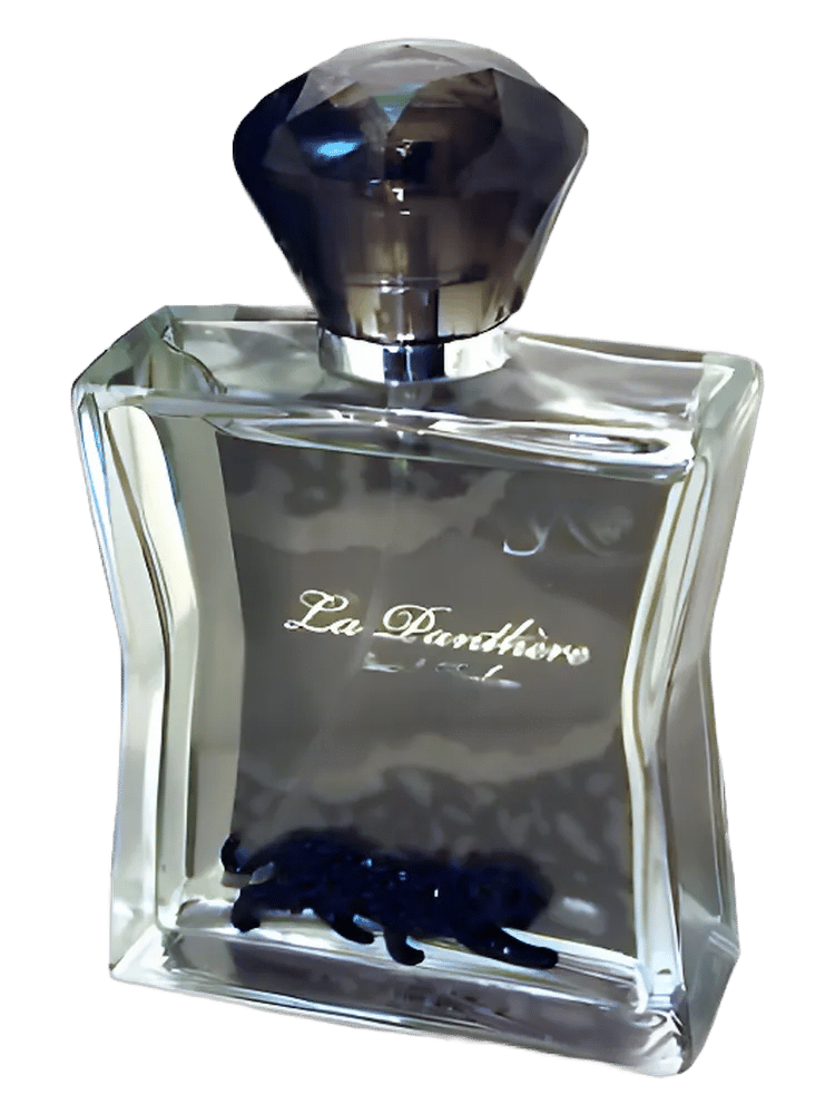 La Panthere by Sarah Kern