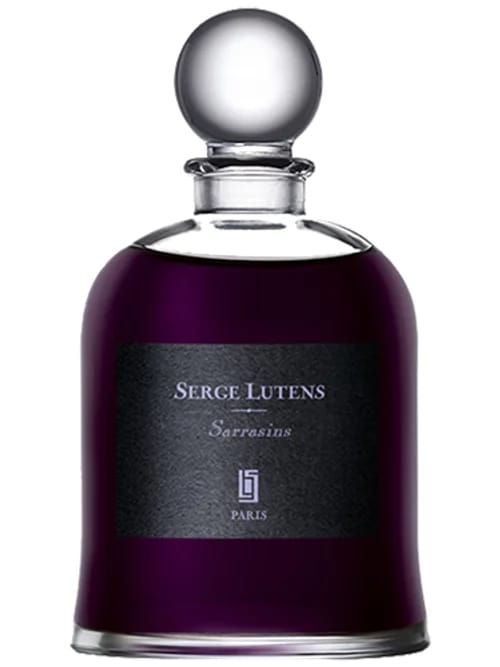 Sarrasins by Serge Lutens