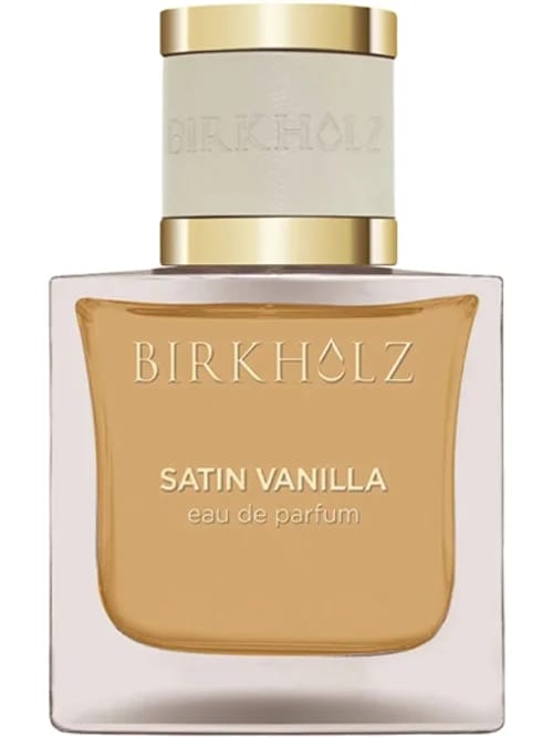 Satin Vanilla by Birkholz