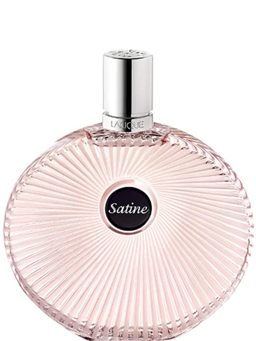Satine by Lalique