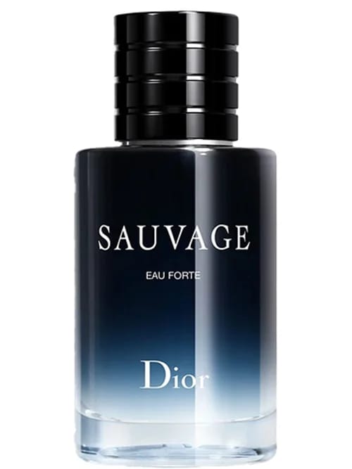 Sauvage Eau Forte by Dior