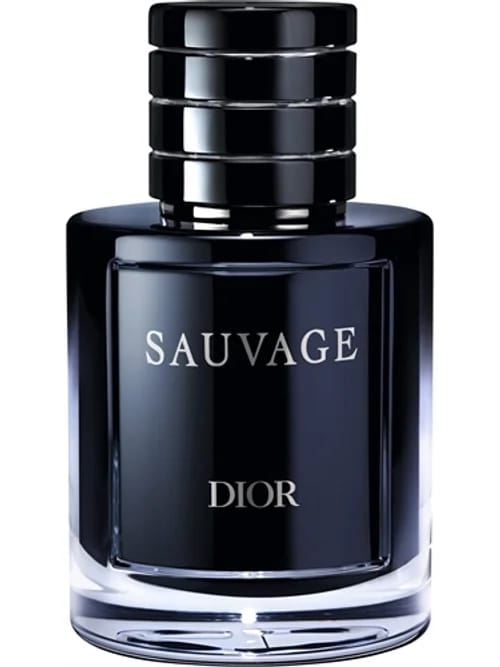 Sauvage Rare Blend by Dior