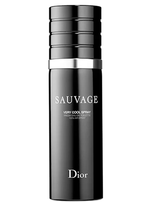 Sauvage Very Cool Spray by Dior