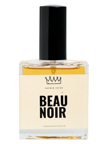 Beau Noir by Savoir Faire