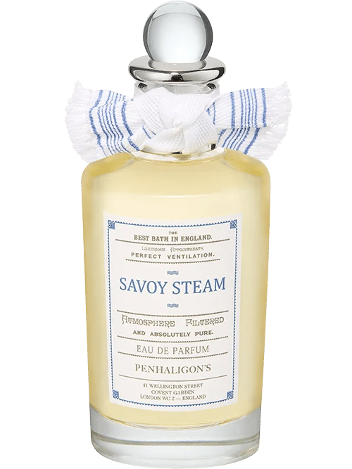 Savoy Steam by Penhaligon'S
