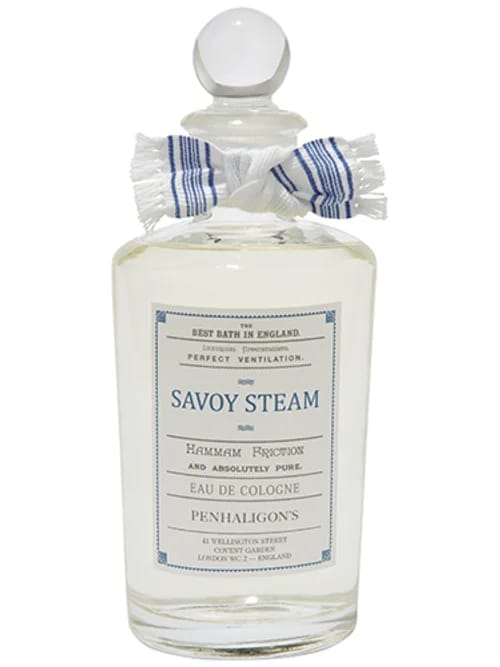 Savoy Steam / Hammam Friction by Penhaligon'S