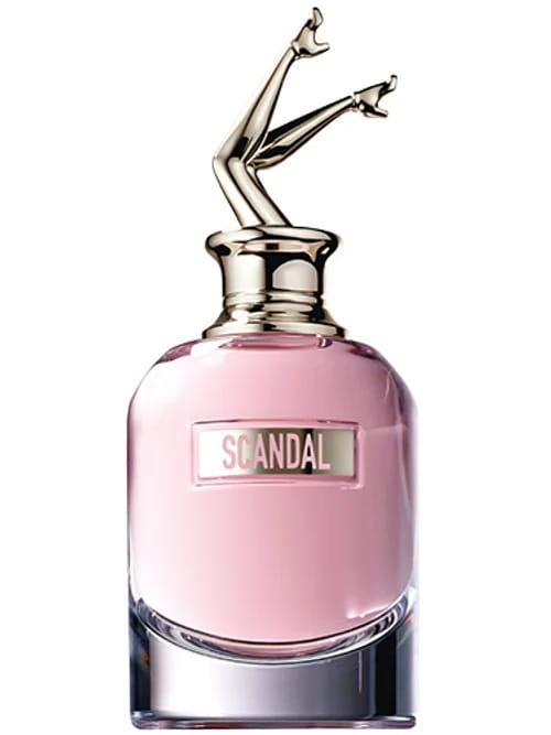 Scandal À Paris by Jean Paul Gaultier