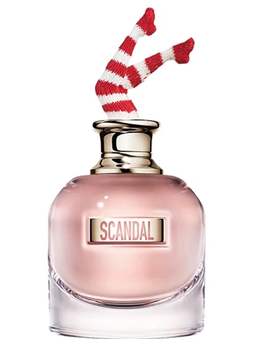 Scandal Noel Collector by Jean Paul Gaultier