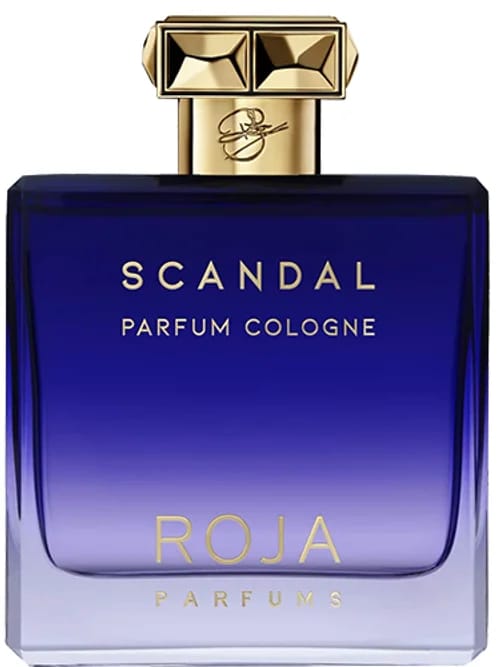 Scandal Cologne Pour Homme by Roja Parfums