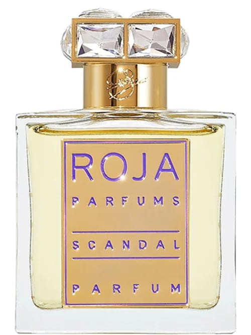 Scandal Pour Femme by Roja Parfums