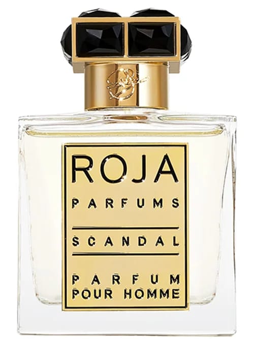 Scandal Pour Homme