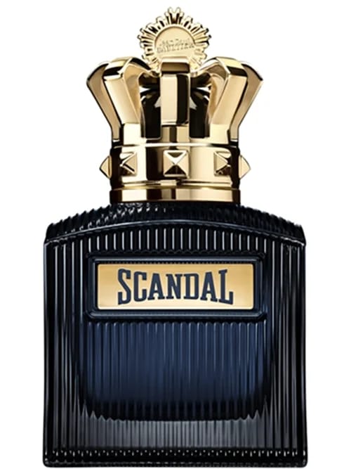 Scandal Pour Homme Intense by Jean Paul Gaultier