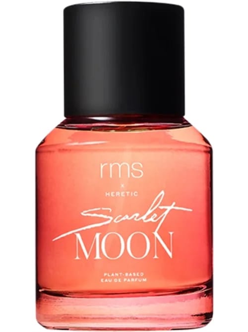 SCARLET MOON X RMS by Heretic