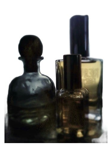 Eve's Revenge by Scent by Alexis