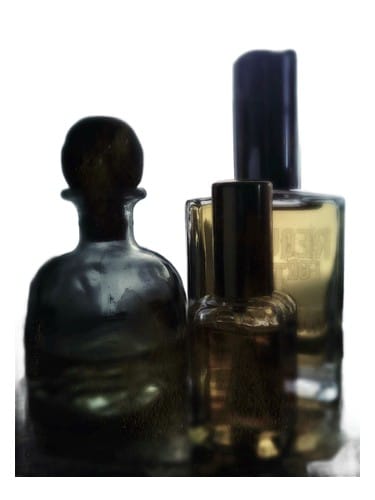 Goodess by Scent by Alexis