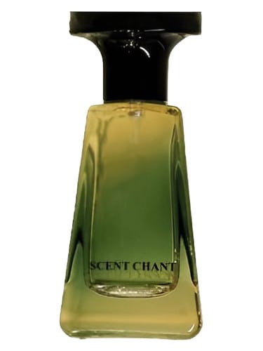 Juniper Gin Tonic by Scent Chant