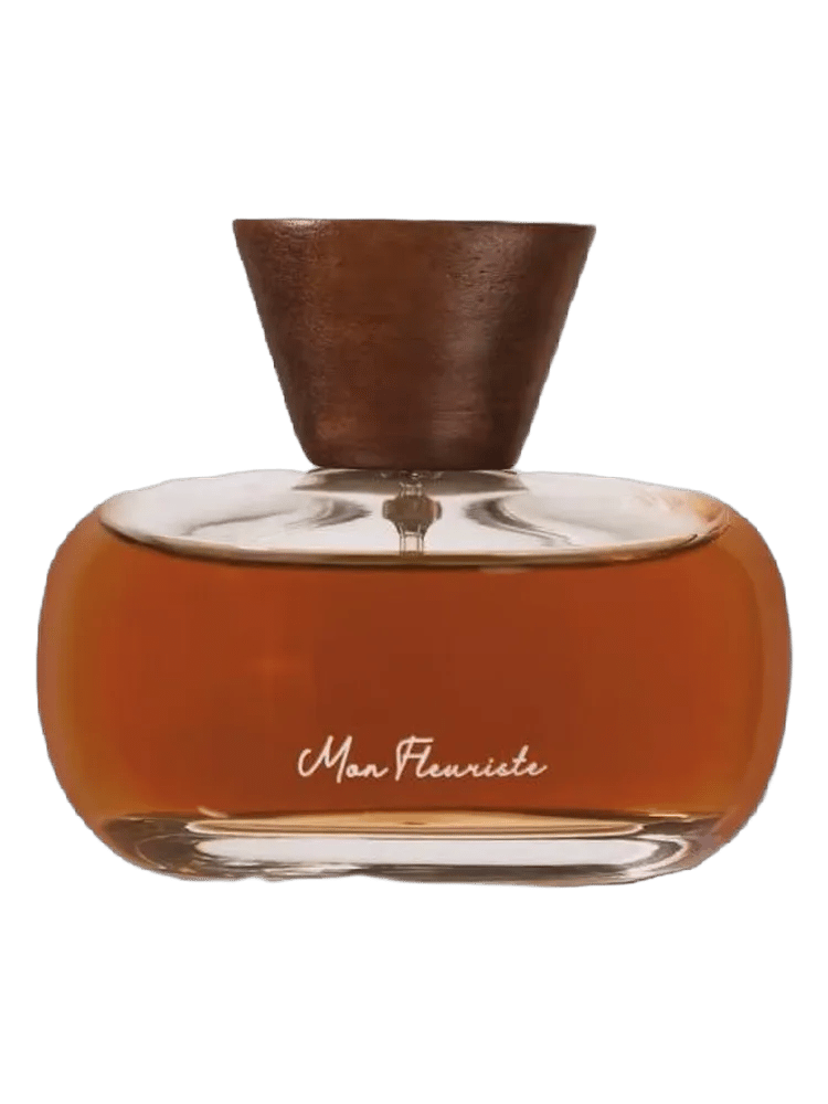 Mon Fleuriste 我的花店 by Scent Chant