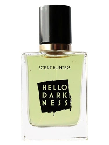 Hello Darkness by Scent Hunters