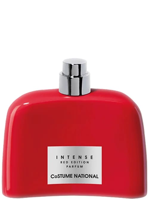 Scent Intense Red Edition by Costume National