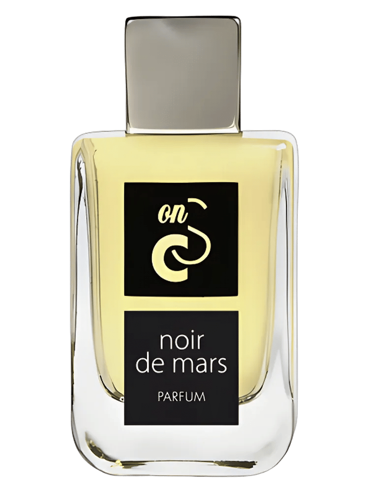 Noir de Mars by Scent on Canvas