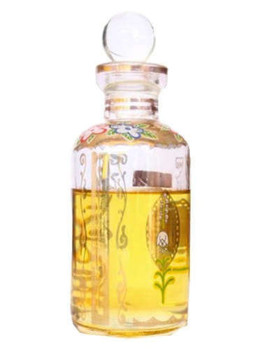 Salim Blend by Scent Salim