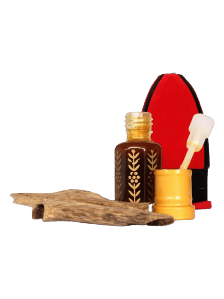 Salim Oud by Scent Salim