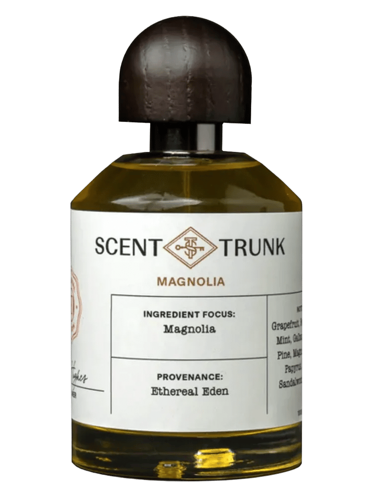 Magnolia by Scent Trunk