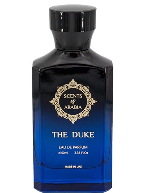 The Duke by Scents Of Arabia