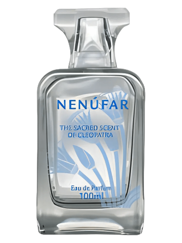 Nenufar by Scents of Time