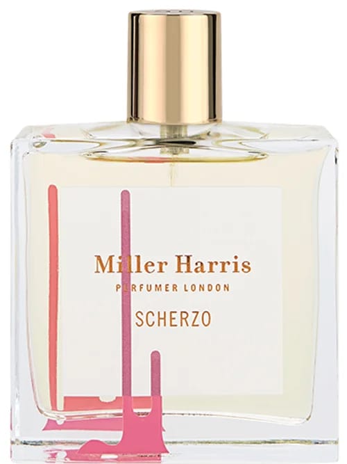 Scherzo by Miller Harris