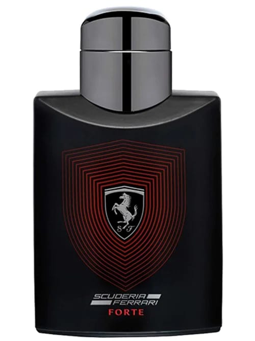 Scuderia Forte by Ferrari
