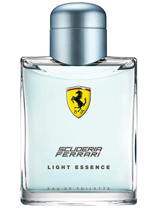 Scuderia Light Essence by Ferrari