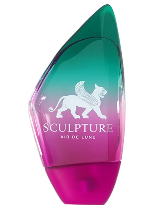 Sculpture Air De Lune by Nikos Sculpture