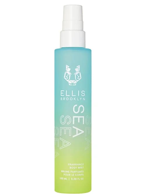 Sea by Ellis Brooklyn