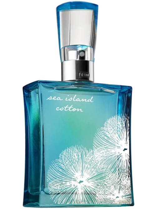 Sea Island Cotton by Bath & Body Works