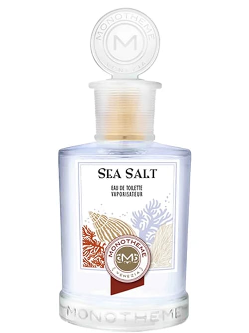 Sea Salt by Monotheme