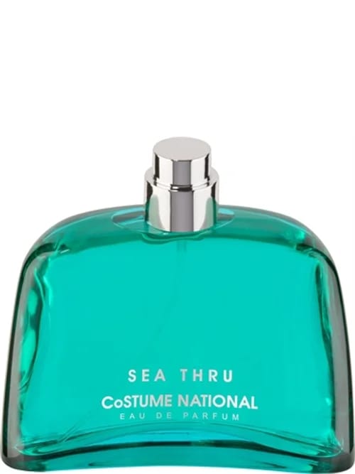Sea Thru by Costume National