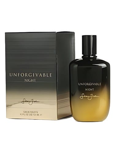 Unforgivable Night by Sean John