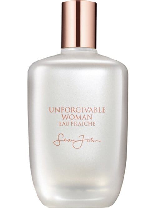 Unforgivable Woman Eau Fraiche by Sean John