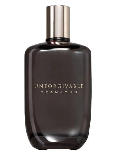 Unforgivable by Sean John
